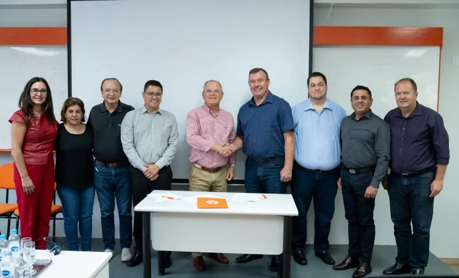 Cooperação Técnica UNIFIL