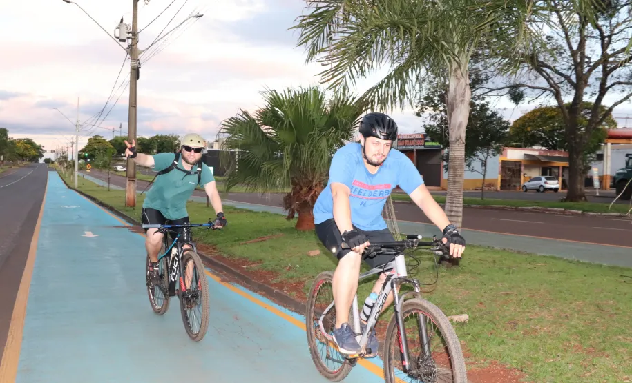 ciclovia