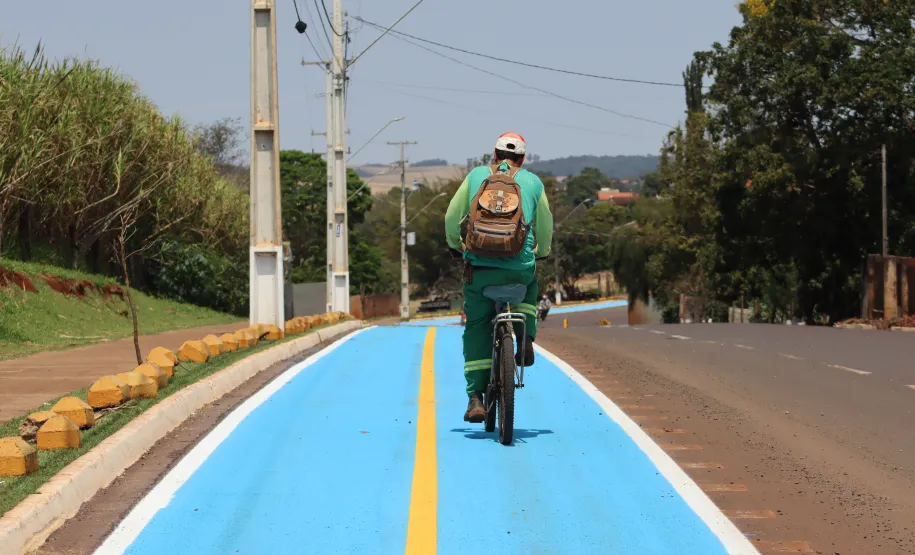 ciclovia