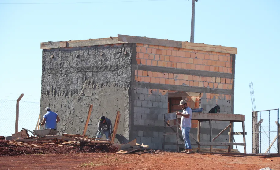 Parque de Exposições de Ivaiporã