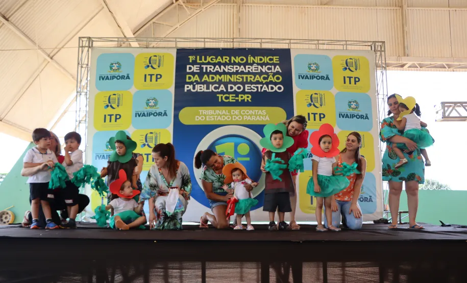 imagens do evento