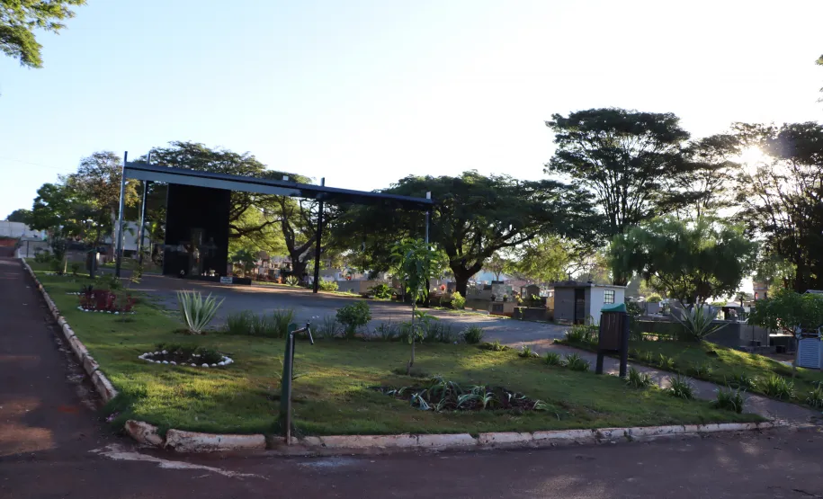 imagens das melhorias