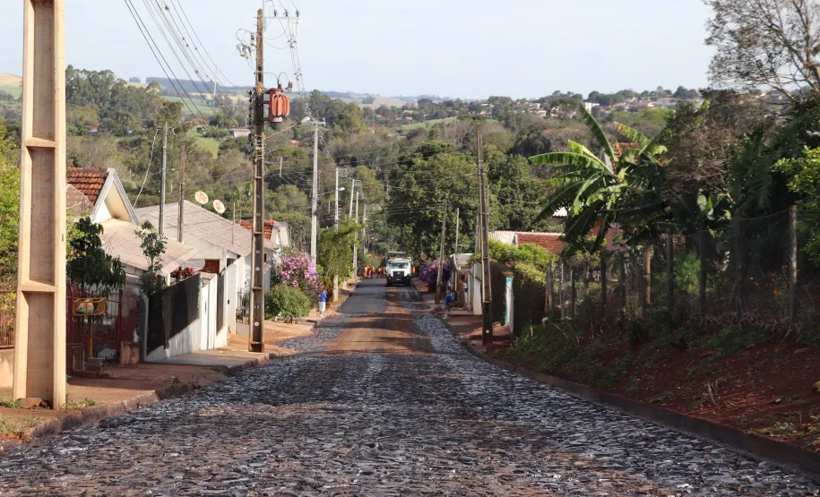 Vila Operária I