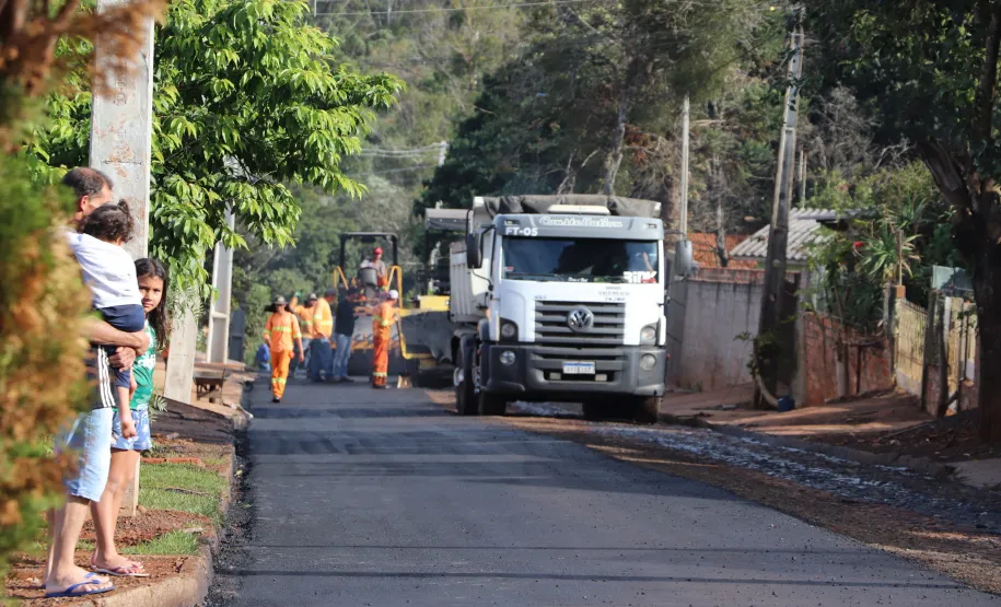 Vila Operária I