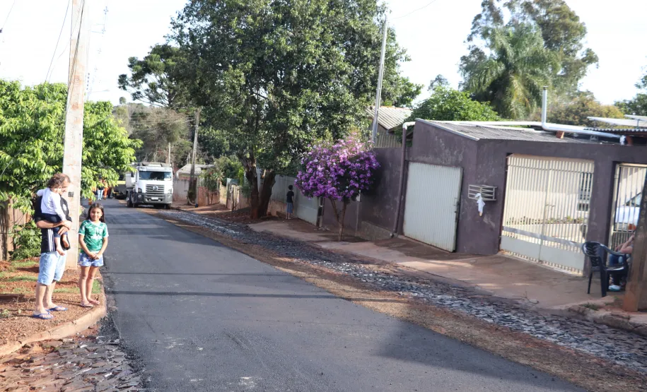 Vila Operária I
