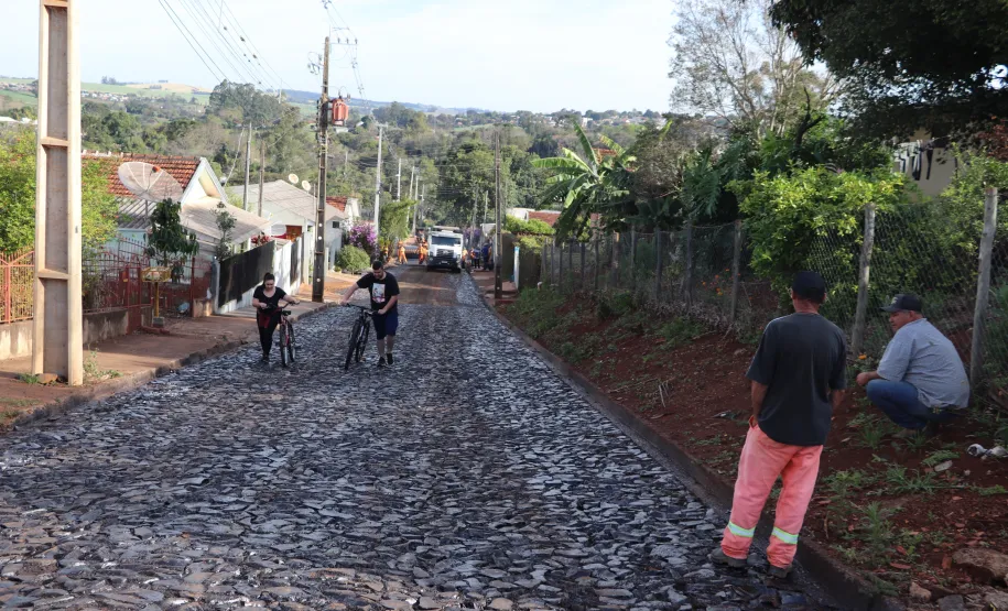 Vila Operária I