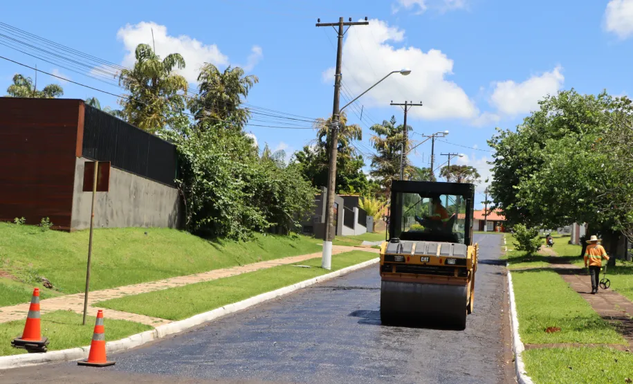 imagem do Recapeamento