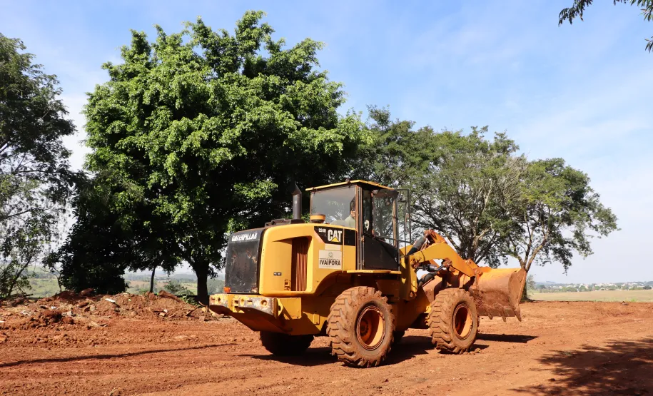 imagem da revitalização