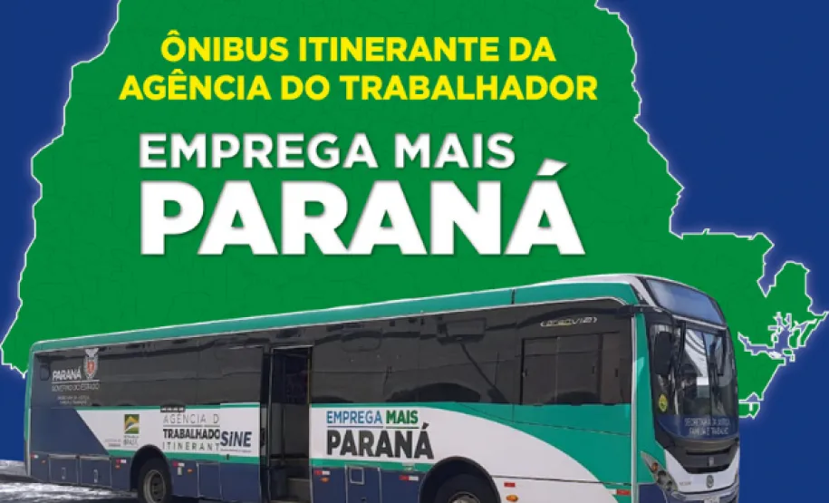 Emprega Mais Paraná