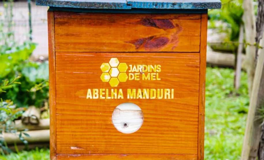 Jardins de Mel