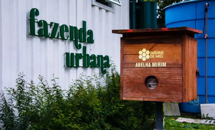 Jardins de Mel