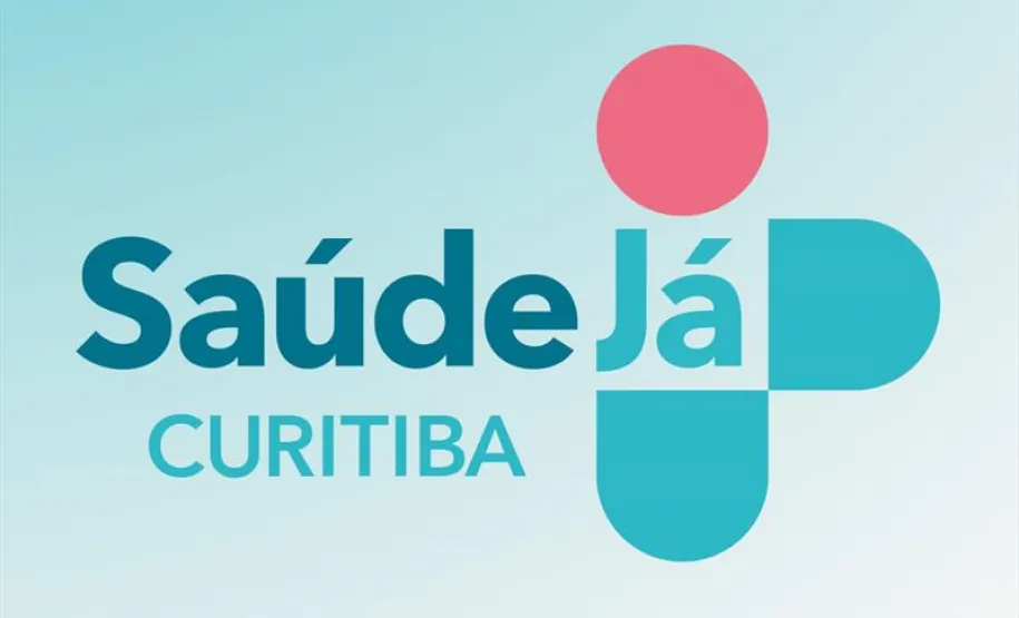 Saúde Já Curitiba