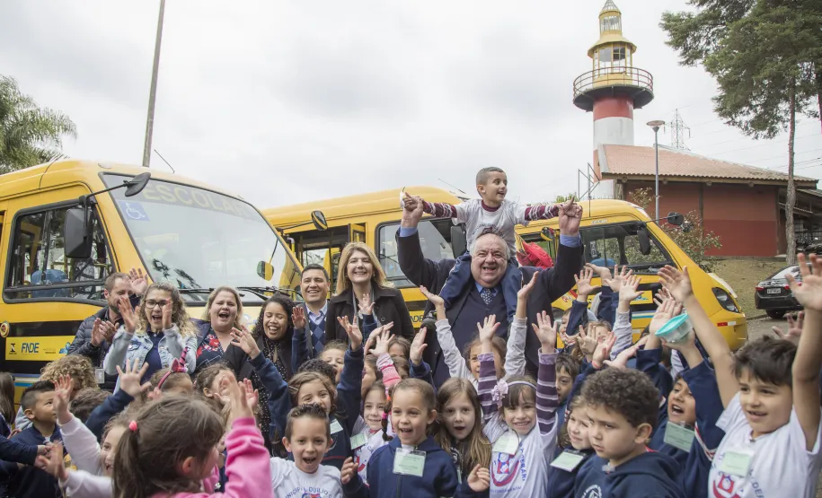 Linhas do Conhecimento