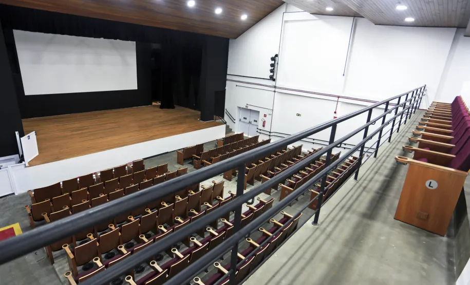 teatro da vila