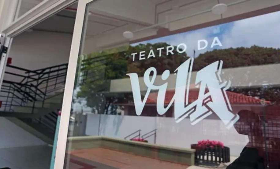 teatro da vila
