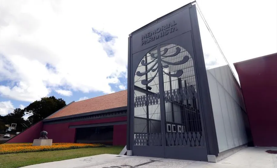 Memorial Paranista