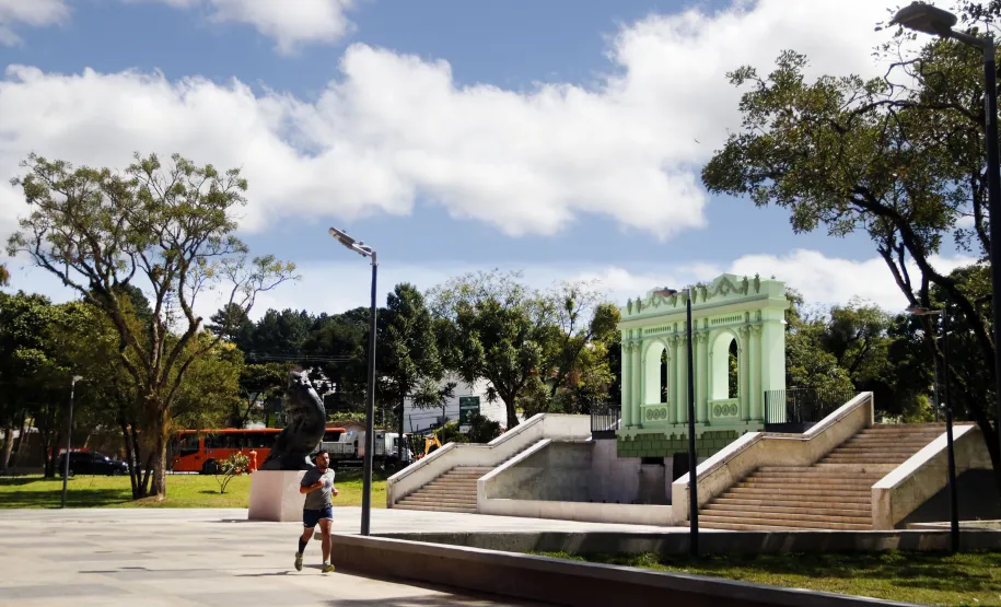Memorial Paranista