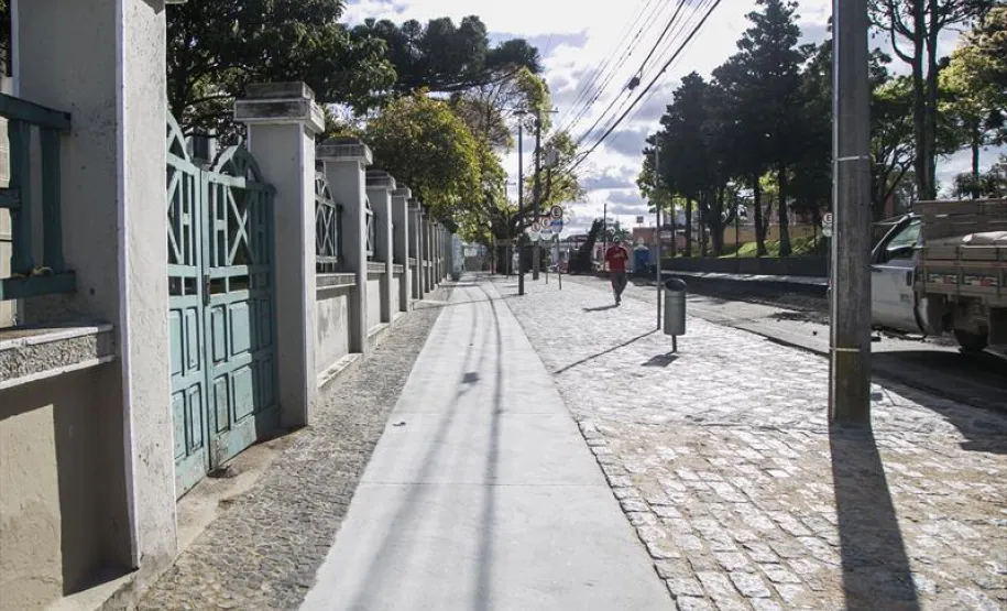 Caminhar melhor
