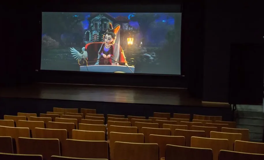 teatro da vila