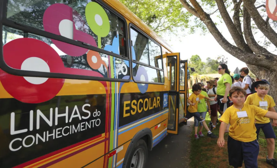 Linhas do Conhecimento