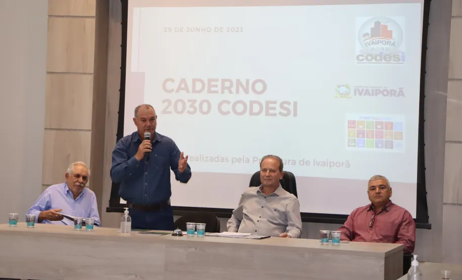 CODESI
