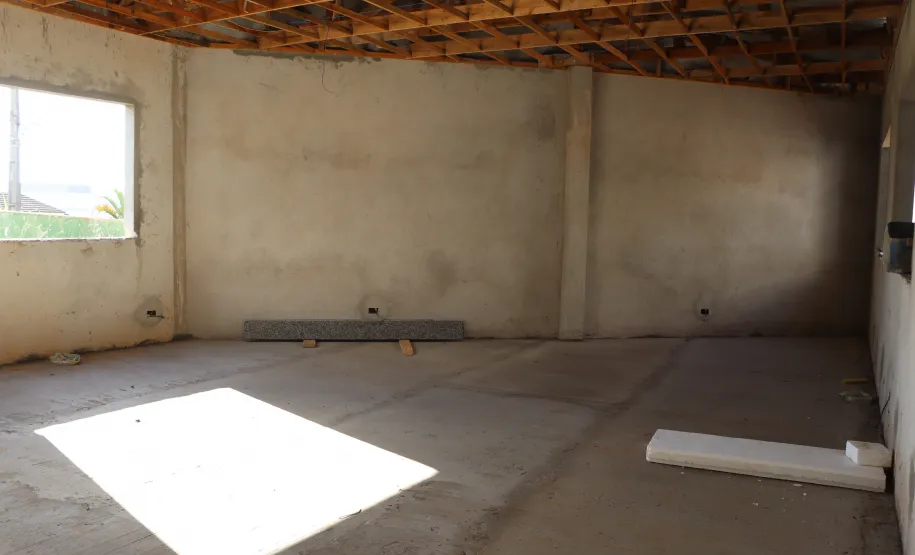 Escola Ignes de Souza Caetano