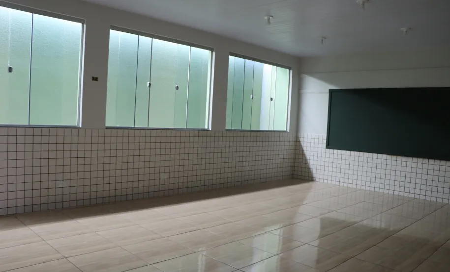 Escola Ignes de Souza Caetano