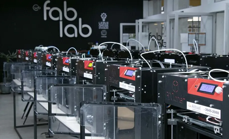 FabLab
