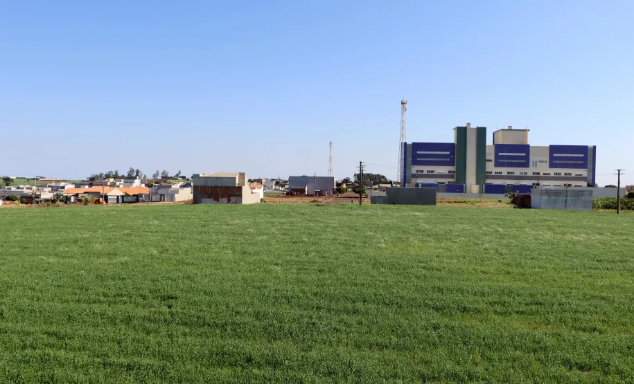 Condomínio do Idoso