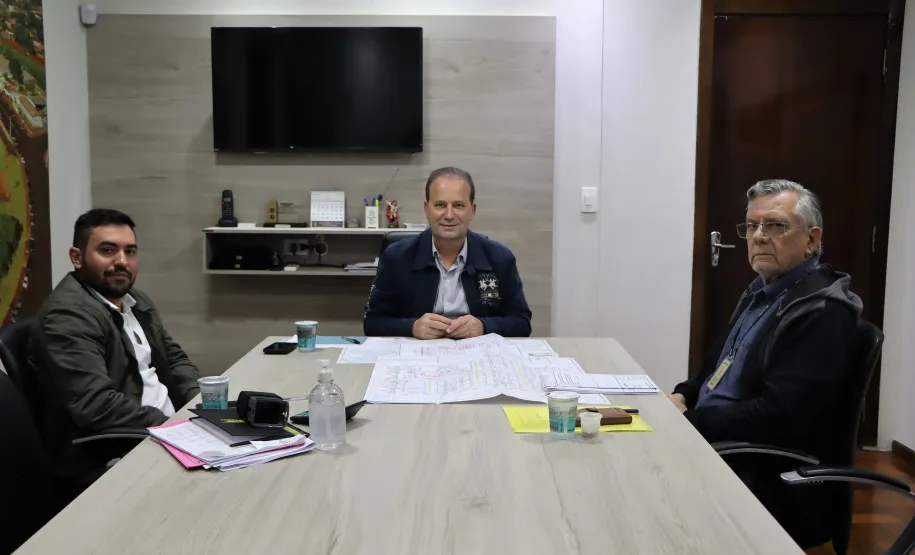 Condomínio do Idoso