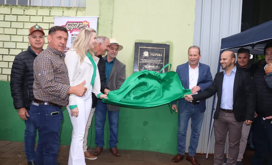 Centro de Agricultura Familiar