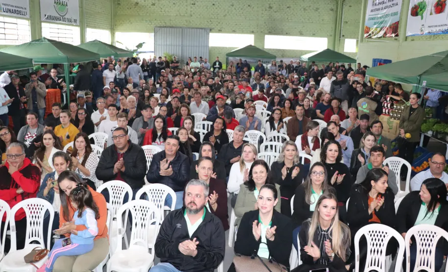 Centro de Agricultura Familiar
