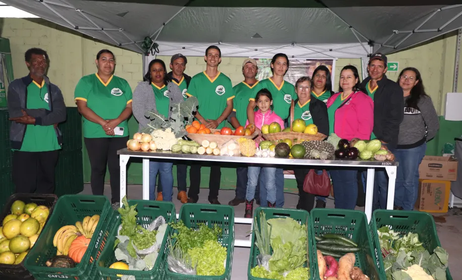 Centro de Agricultura Familiar