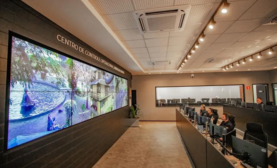 central