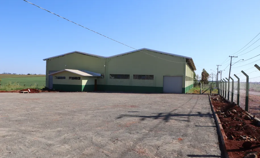 Central da Agricultura Familiar