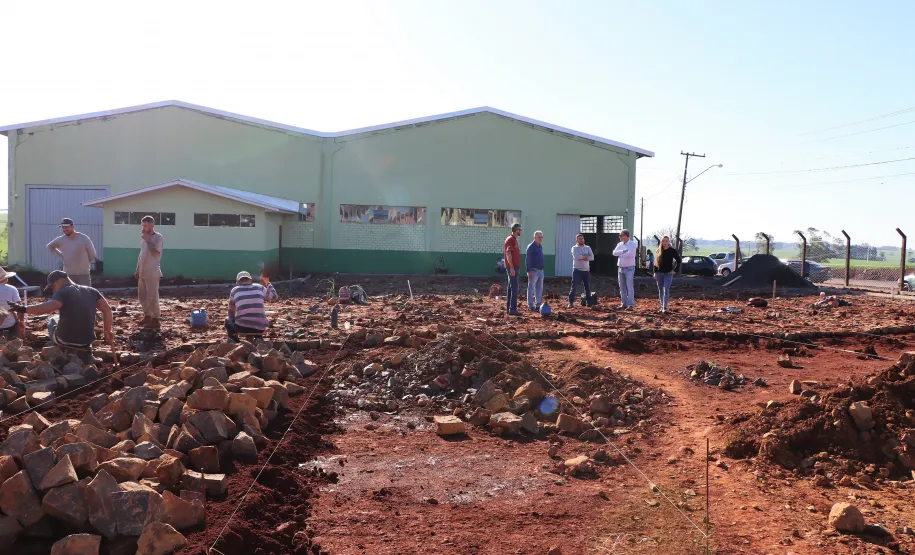 Central da Agricultura Familiar