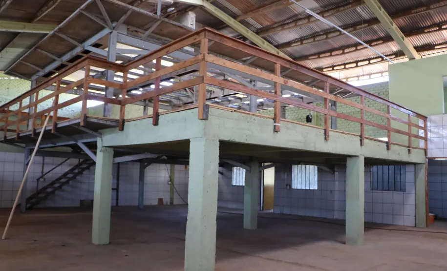 Central da Agricultura Familiar