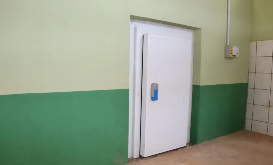 Central da Agricultura Familiar