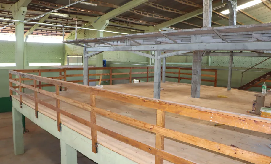 Central da Agricultura Familiar