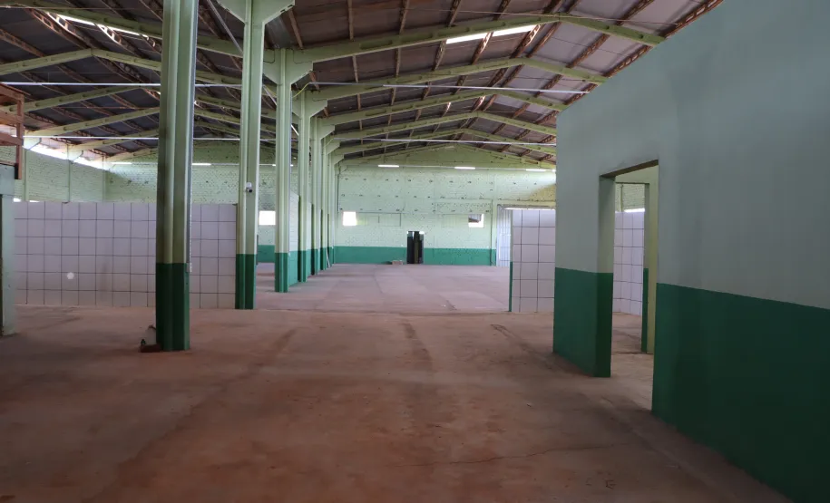 Central da Agricultura Familiar