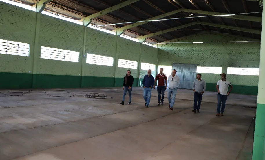 Central da Agricultura Familiar