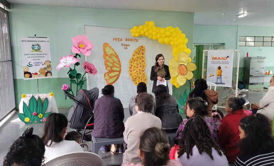 Assistente Social da Saúde