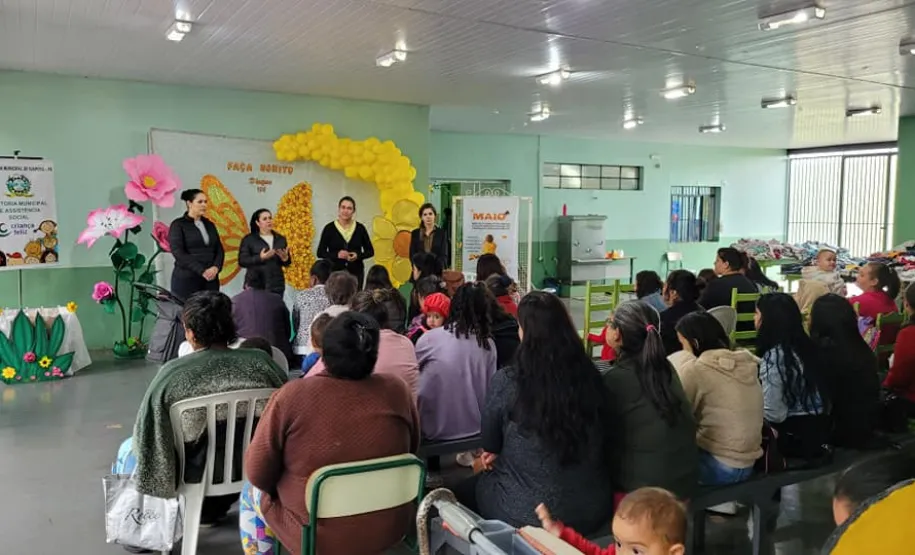 Secretaria de Assistência