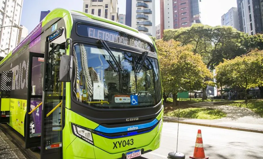 eletrobus