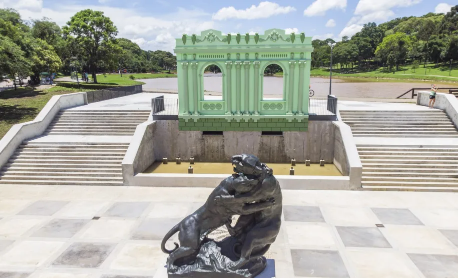 Memorial Paranista