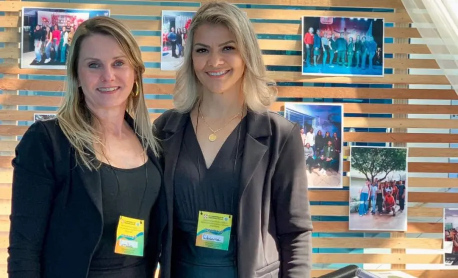 Equipe da Assistência Social