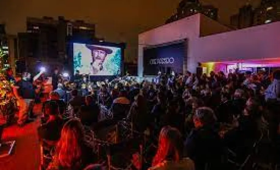 Cine Passeio