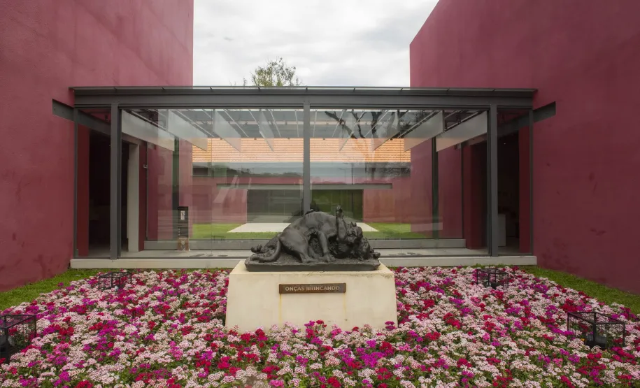Memorial Paranista