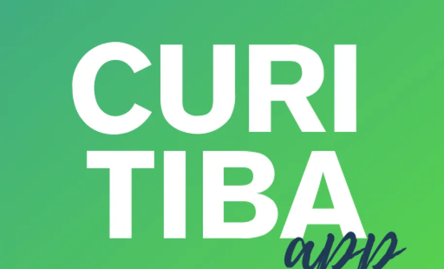 Curitiba APP