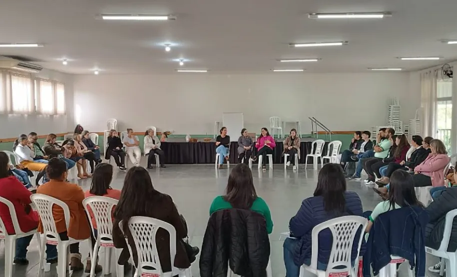 Fala Assistente Social Creas